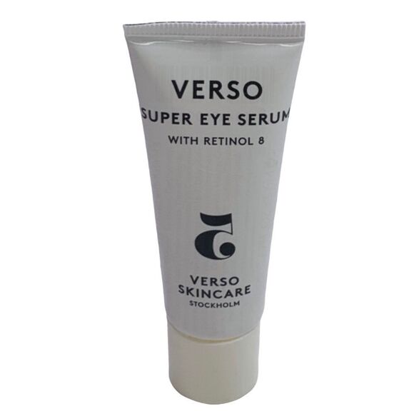 Verso Skincare Super Eye Serum w/ Retinol 8 - Picture 8 of 12